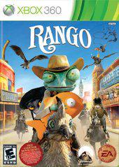 Rango: The Video Game product image