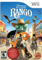 Rango: The Video Game product image