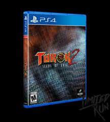 Turok 2: Seeds of Evil product image