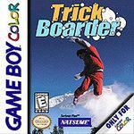 Trick Boarder product image