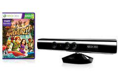 Kinect Sensor with Kinect Adventures product image