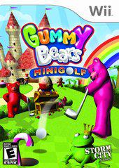 Gummy Bears Minigolf product image