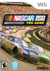 NASCAR The Game 2011 product image