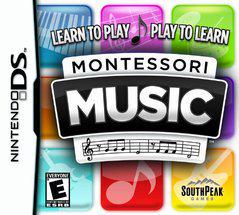 Montessori Music product image