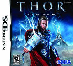 Thor: God of Thunder product image