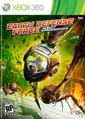The Earth Defense Force: Insect Armageddon product image