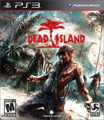 Dead Island product image
