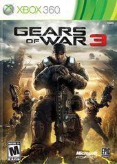 Gears of War 3 product image