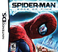 Spiderman: Edge of Time product image