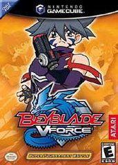 Beyblade V Force product image