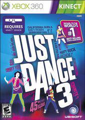 Just Dance 3 product image