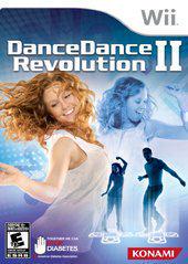 Dance Dance Revolution II product image