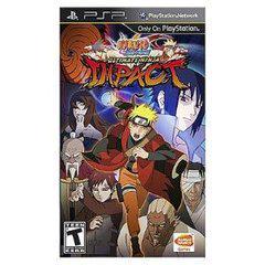 Naruto Shippuden: Ultimate Ninja Impact product image
