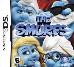 The Smurfs product image