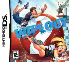 Wipeout 2 product image
