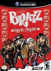 Bratz Rock Angelz product image