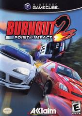 Burnout 2 Point of Impact product image