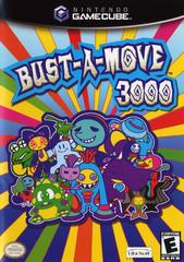 Bust-A-Move 3000 product image