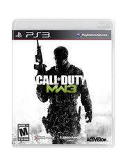 Call of Duty Modern Warfare 3 product image