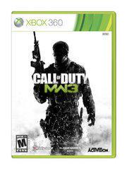 Call of Duty Modern Warfare 3 product image