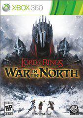 Lord Of The Rings: War In The North product image