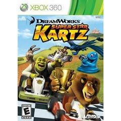 Dreamworks Super Star Kartz product image