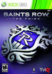 Saints Row: The Third product image