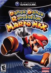 Dance Dance Revolution Mario Mix product image