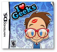 I Heart Geeks product image