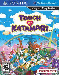 Touch My Katamari product image
