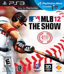 MLB 12: The Show product image