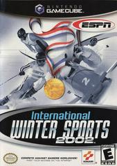 International Winter Sports 2002 product image