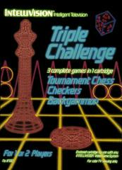 Triple Challenge product image