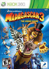 Madagascar 3 product image