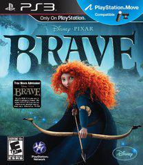 Brave The Video Game product image