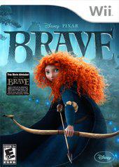 Brave The Video Game product image