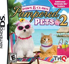 Paws & Claws: Pampered Pets 2 product image