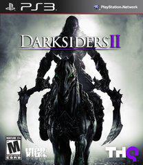 Darksiders II product image