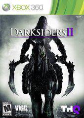 Darksiders II product image