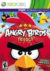 Angry Birds Trilogy product image