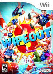 Wipeout 3 product image