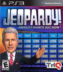 Jeopardy! product image