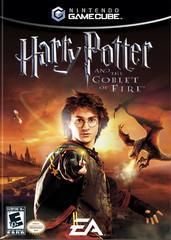 Harry Potter and the Goblet of Fire product image