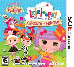 Lalaloopsy: Carnival of Friends product image