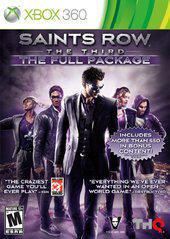 Saints Row: The Third: The Full Package product image