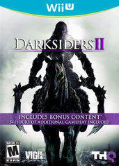 Darksiders II product image