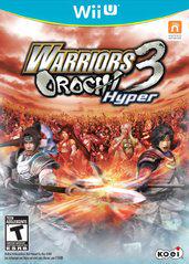 Warriors Orochi 3 Hyper product image