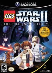LEGO Star Wars II Original Trilogy - Gamecube