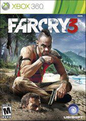 Far Cry 3 product image