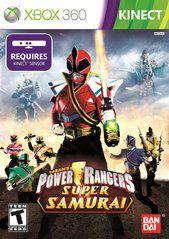 Power Rangers Super Samurai product image